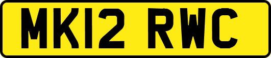 MK12RWC
