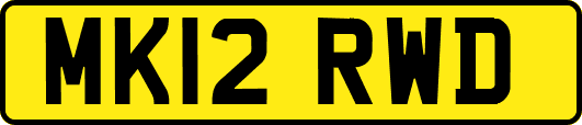 MK12RWD