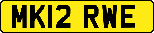 MK12RWE
