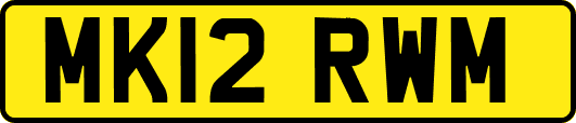 MK12RWM