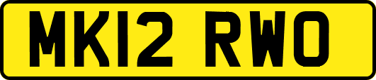 MK12RWO