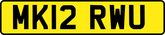 MK12RWU