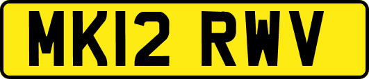 MK12RWV