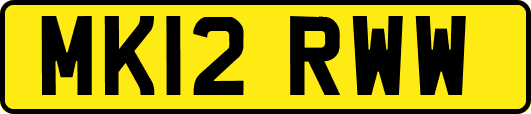 MK12RWW