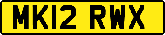 MK12RWX