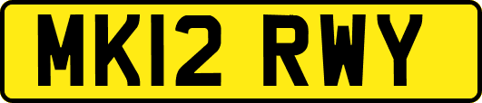 MK12RWY