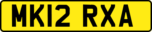 MK12RXA