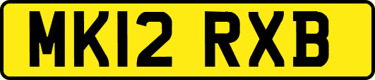 MK12RXB
