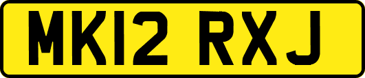 MK12RXJ