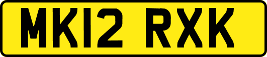 MK12RXK