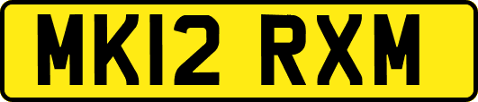 MK12RXM