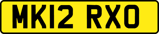 MK12RXO