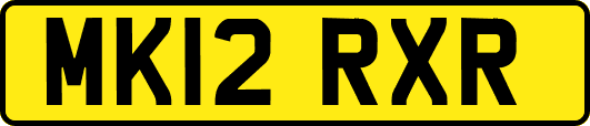 MK12RXR