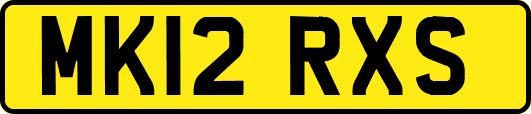 MK12RXS