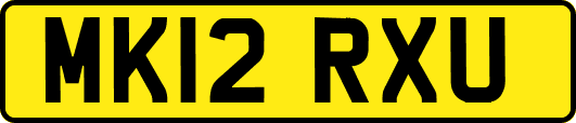MK12RXU