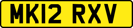 MK12RXV