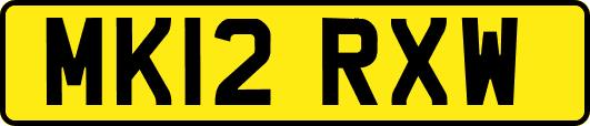 MK12RXW