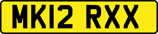 MK12RXX