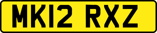 MK12RXZ