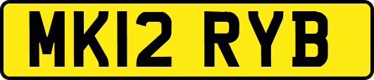 MK12RYB
