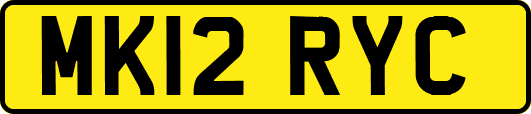 MK12RYC