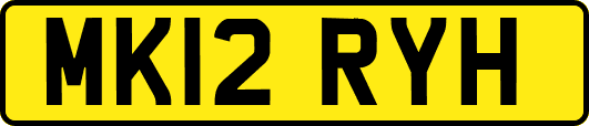 MK12RYH