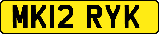 MK12RYK