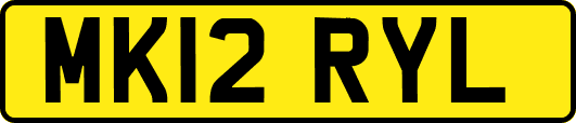 MK12RYL