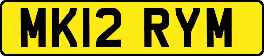MK12RYM