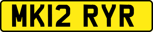 MK12RYR