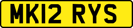 MK12RYS