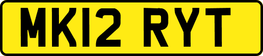 MK12RYT