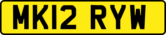 MK12RYW
