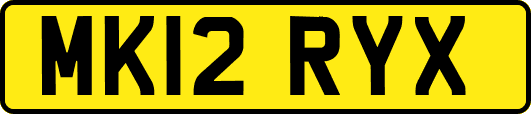 MK12RYX
