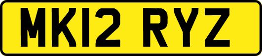 MK12RYZ