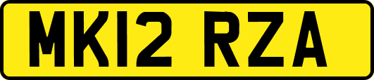 MK12RZA