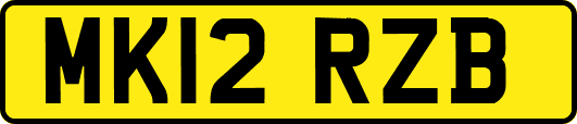 MK12RZB