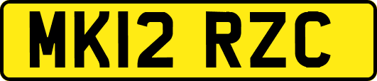 MK12RZC