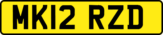 MK12RZD