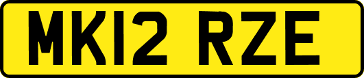 MK12RZE