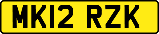 MK12RZK