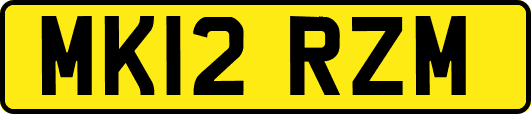 MK12RZM