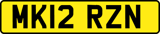 MK12RZN