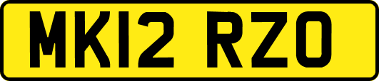MK12RZO