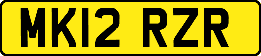 MK12RZR