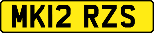 MK12RZS