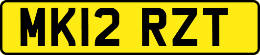 MK12RZT