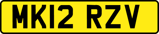 MK12RZV
