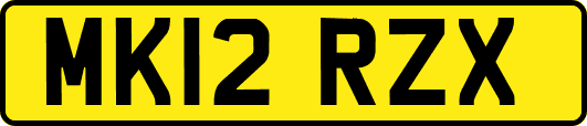 MK12RZX
