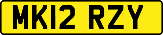 MK12RZY